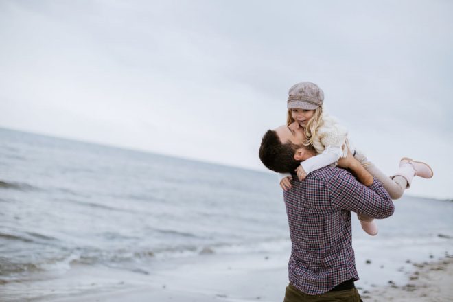 5 Steps to a Successful Self-Employed Paternity Leave
