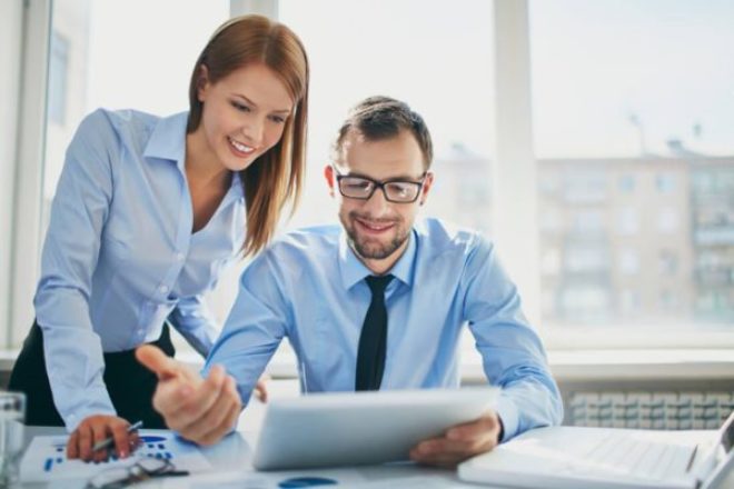 How to Raise Money Online For Your New Business