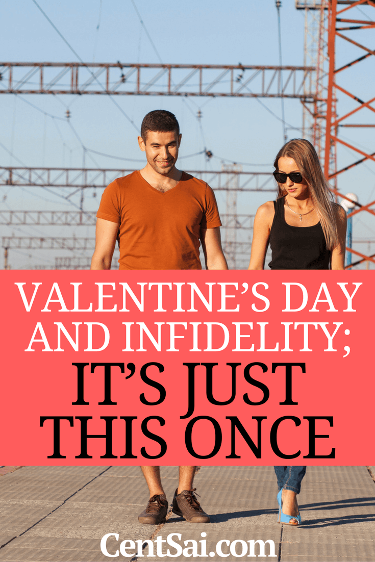 It's fun to celebrate Valentine’s Day in a way that reflects your personalities. What do you like to do that you don’t get a chance to do often enough?