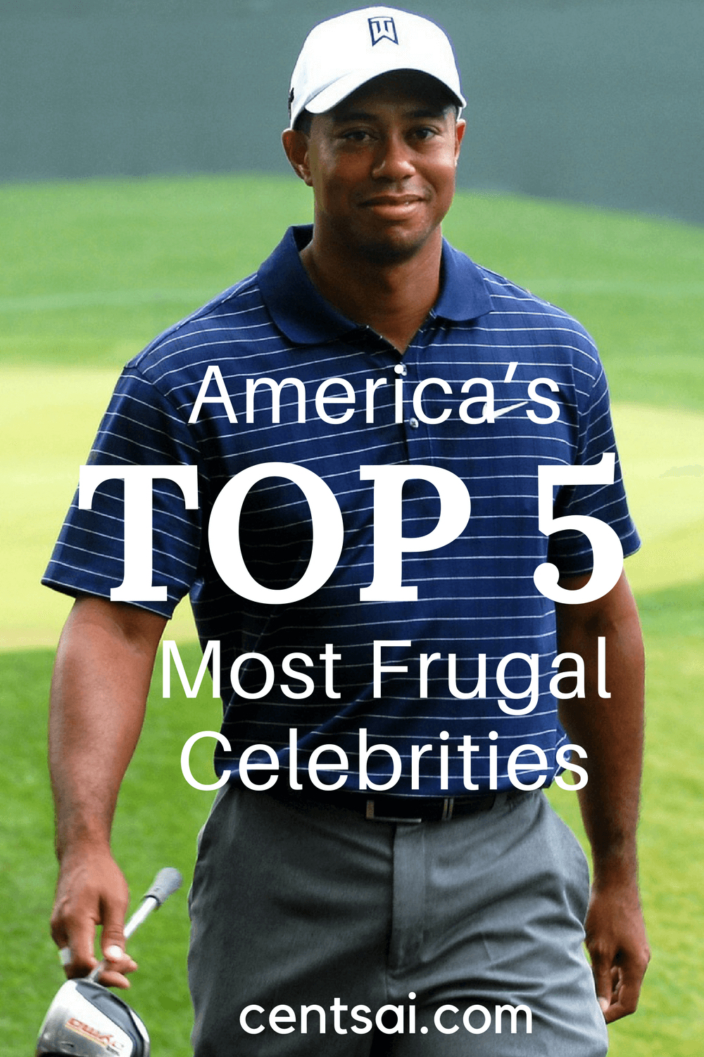 America’s Top 5 Most Frugal Celebrities