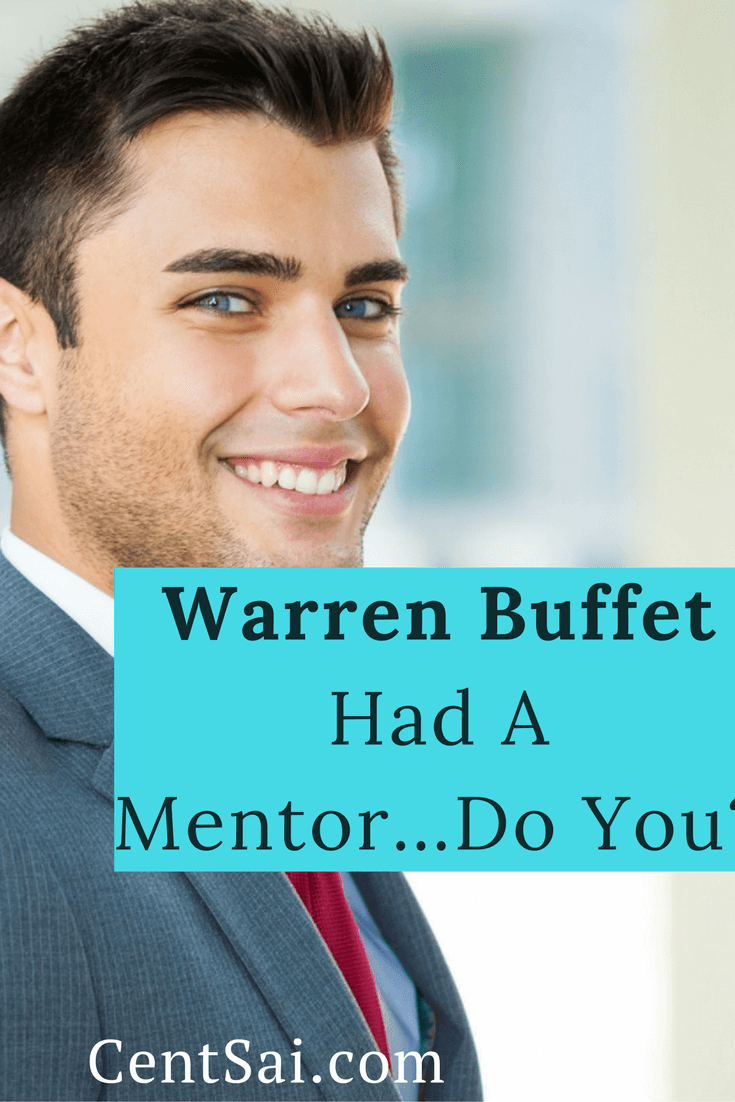 Warren Buffett had Benjamin Graham; Marissa Mayer (CEO of Yahoo!) had Larry Page (co-founder of Google); even Simba had Mufasa. All of these examples show the strength of having a mentor.