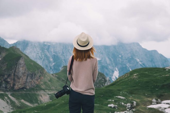 How to Travel Around the World for $20 a Day