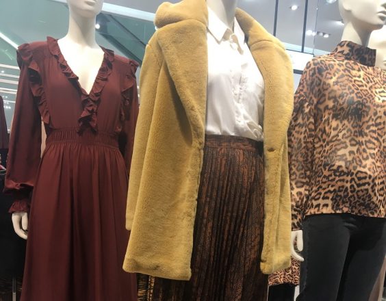 Plus-Size Shopping Tips: How to Save When Everything’s Pricier