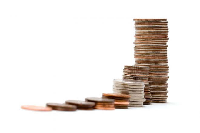 Struggling to Invest? Here’s One Way To Start Small