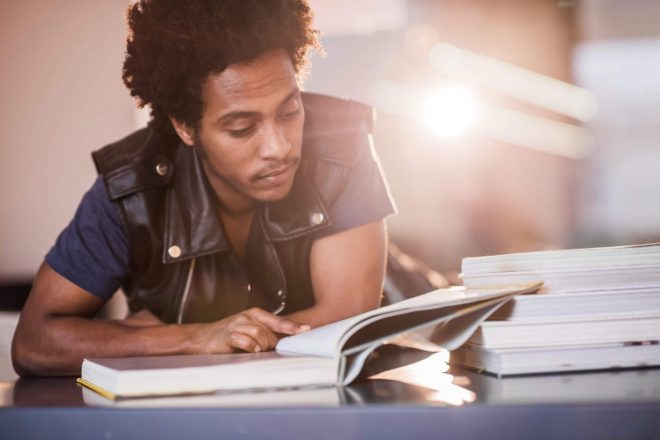 The 5 Best Investing Books for Beginners