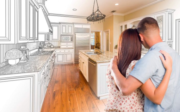 Why You Should Buy a Home – It’s Not Why You Think