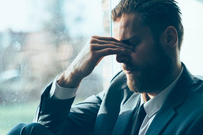 Got Business Burnout? 3 Steps to Recover Before It’s Too Late