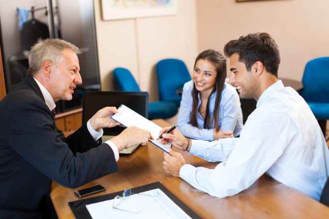 Home-Buying Basics: The Lowdown on FHA Loans