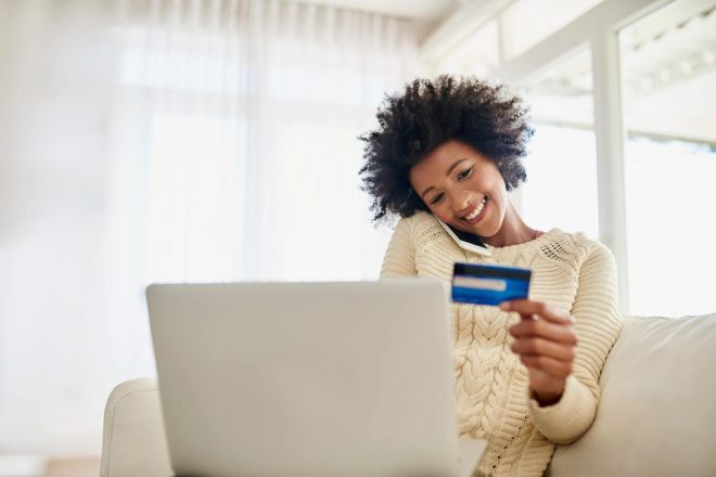 Improve Your Finances in Under 25 Minutes