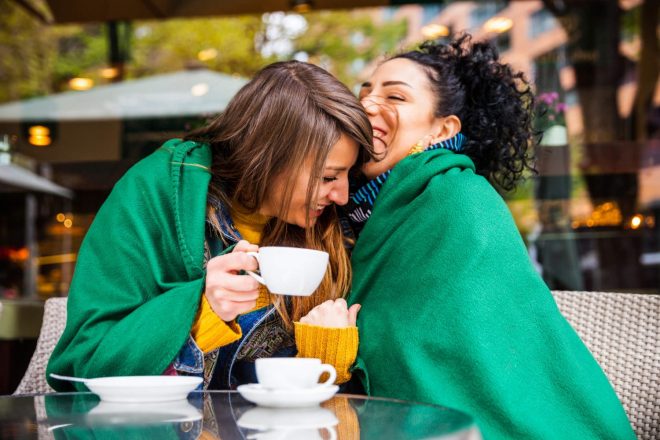 In Love, But Unmarried? Protect Yourself – and Your Money