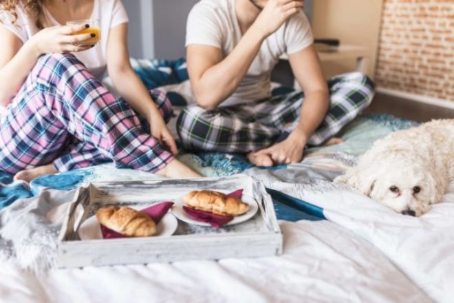 Unwind on the Cheap: 5 Steps to a Sweet Staycation