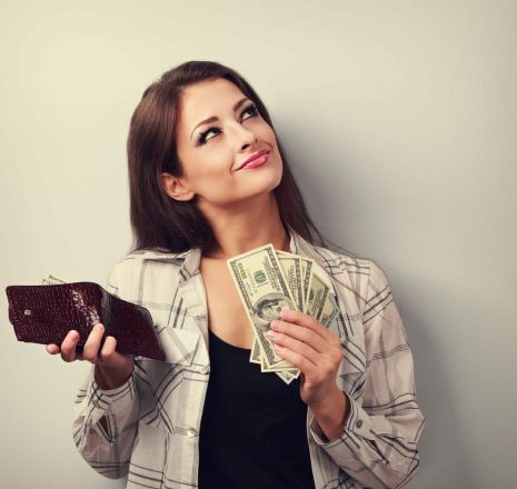 Frugal University 101: How to Make Extra Money Without a Real Job