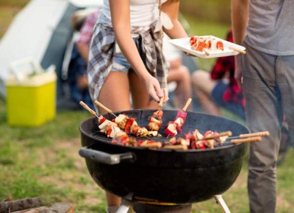 Cheap Memorial Day BBQ Ideas: Trader Joe’s vs. Whole Foods
