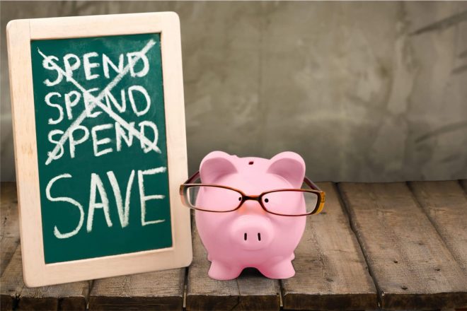 4 Warning Signs That You’re Being TOO Frugal