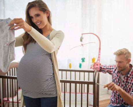 5 Essential Tips to Prepare for Maternity Leave