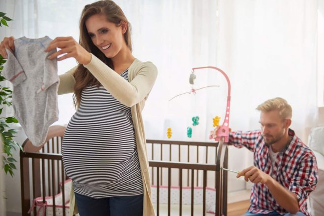 5 Essential Tips to Prepare for Maternity Leave