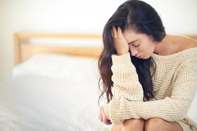 Money & Suicide: 4 Things to Remember When Overwhelmed by Debt