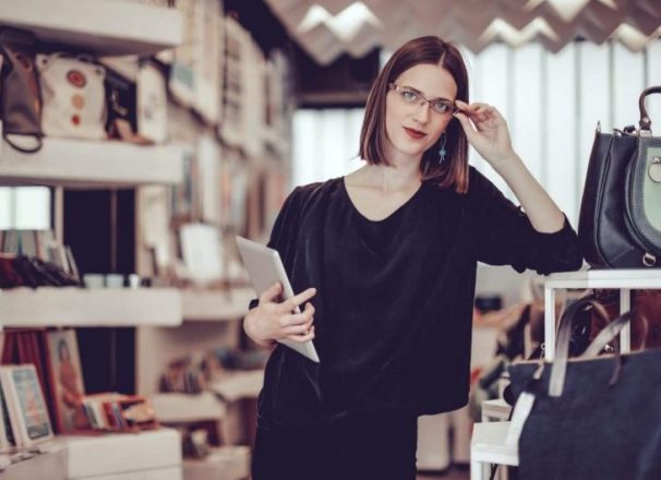 You’re the Boss — Don’t Forget It! Self-Care for the Self-Employed