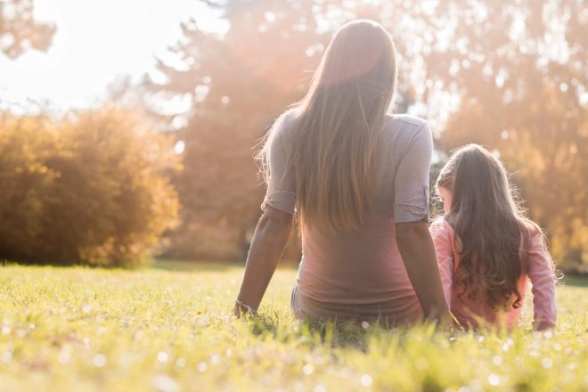 On Mother’s Day I Wonder: Am I a Selfish Mom?