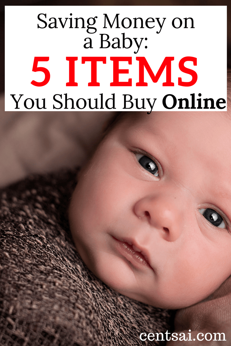 Not sure where to buy cheap baby stuff? Shopping online can save you money. And more importantly, it saves you time.