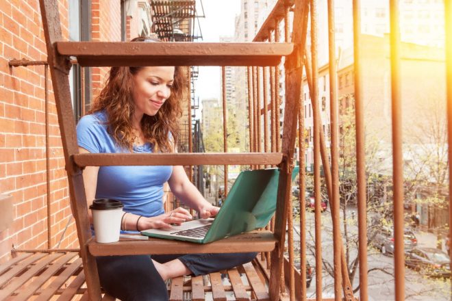 7 Steps to Become a Minimalist Freelancer