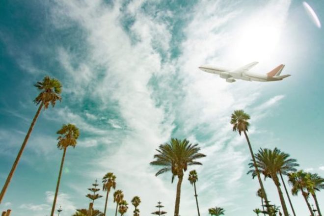 Anatomy of an Airfare: What Determines Your Price?