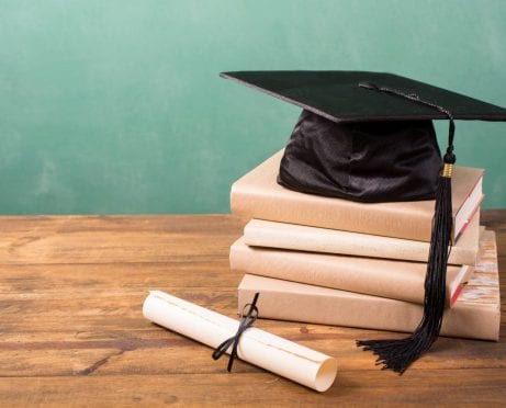 How to Go to Grad School for Less — or Even for Free!