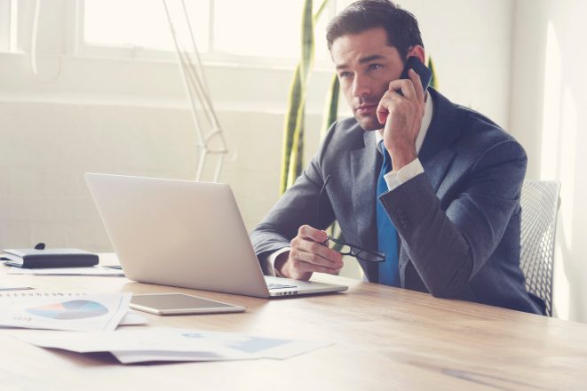 ¿Estás buscando renunciar a tu trabajo? 8 pasos para hacerlo bien