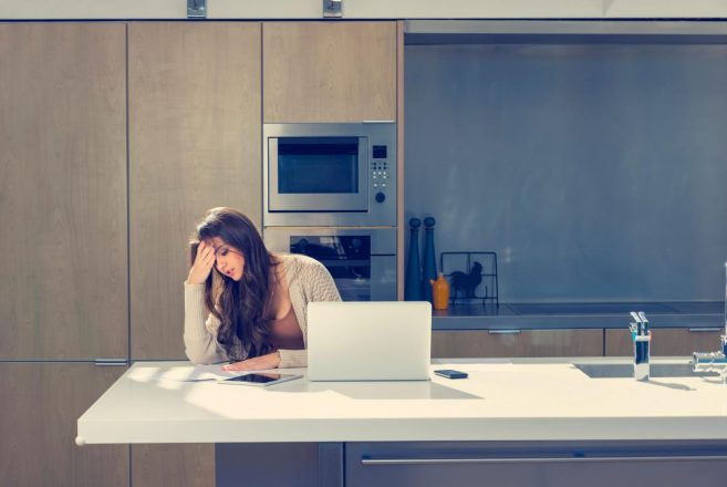 Why Female-Focused Digital Advice is Needed