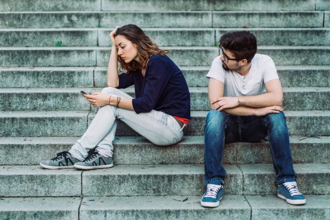 How I Ruined a Friendship Over a 99-Cent Bottle of Water