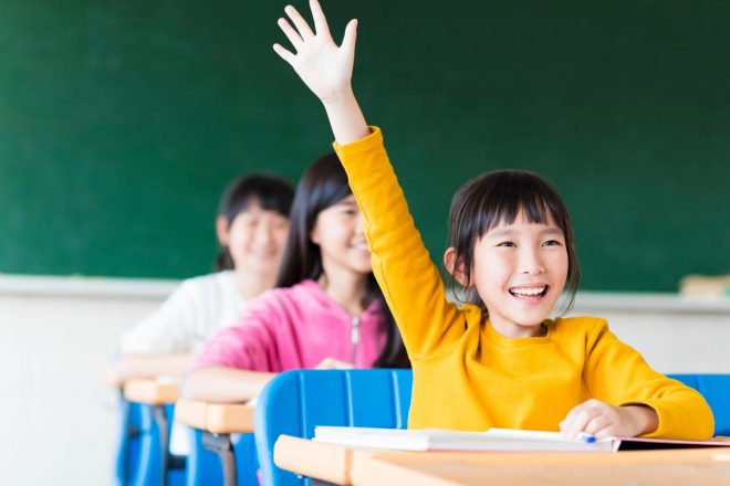 Dissecting Chinese Students’ Superior Financial Literacy Understanding