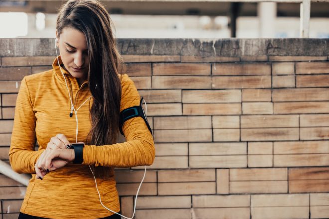 What Happens When You ‘Plateau’ in Your Physical Fitness and Personal Finance Goals?