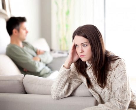 Divorce Financial Planning, Part 1: 3 Steps to Prepare for Divorce