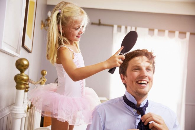 The Top 3 Money Lessons I Learned From My Father’s Business