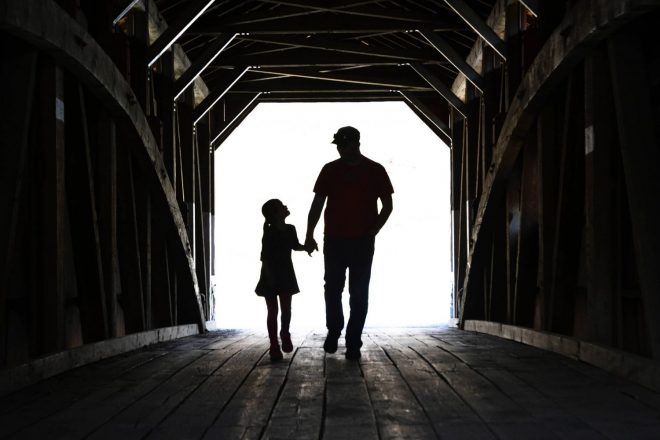 My Dad’s Best Advice Came Out of His Company’s Failure