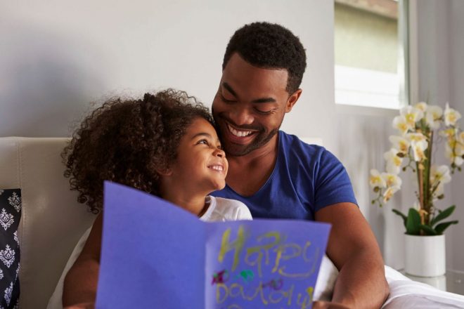 Things My Dad Taught Me: 4 Essential Money Lessons