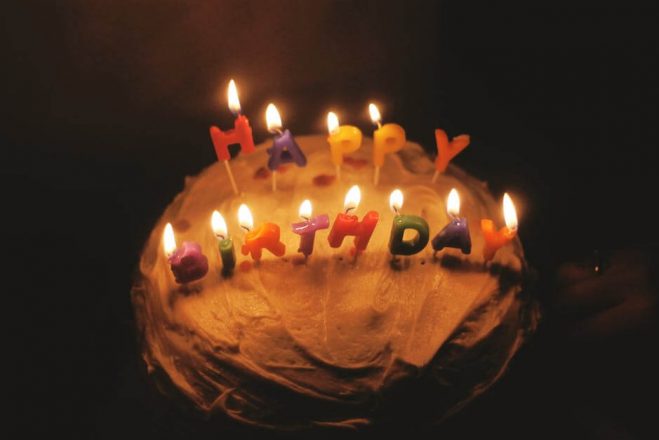 Happy Birthday! 12 Stores That Offer Free Birthday Rewards