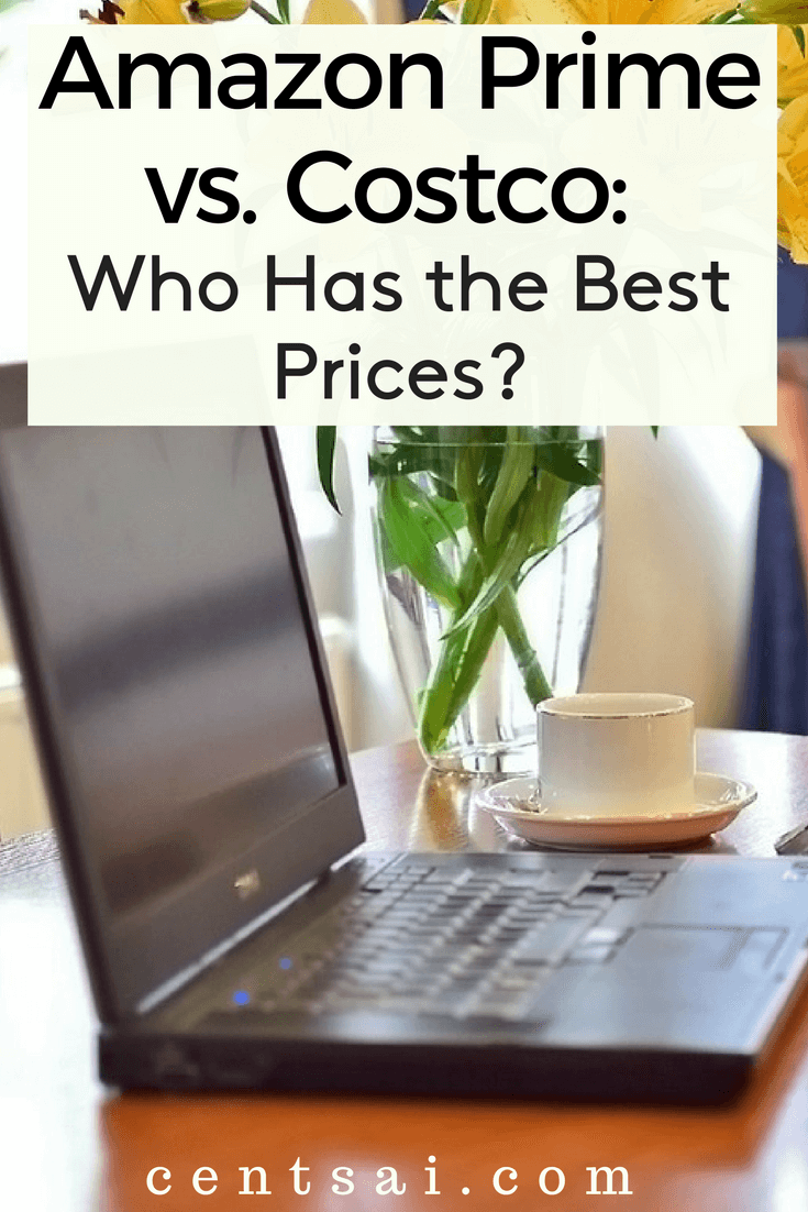 How do Costco and Amazon Prime compare? And how do big-box stores compare to more traditional superstores like Walmart?