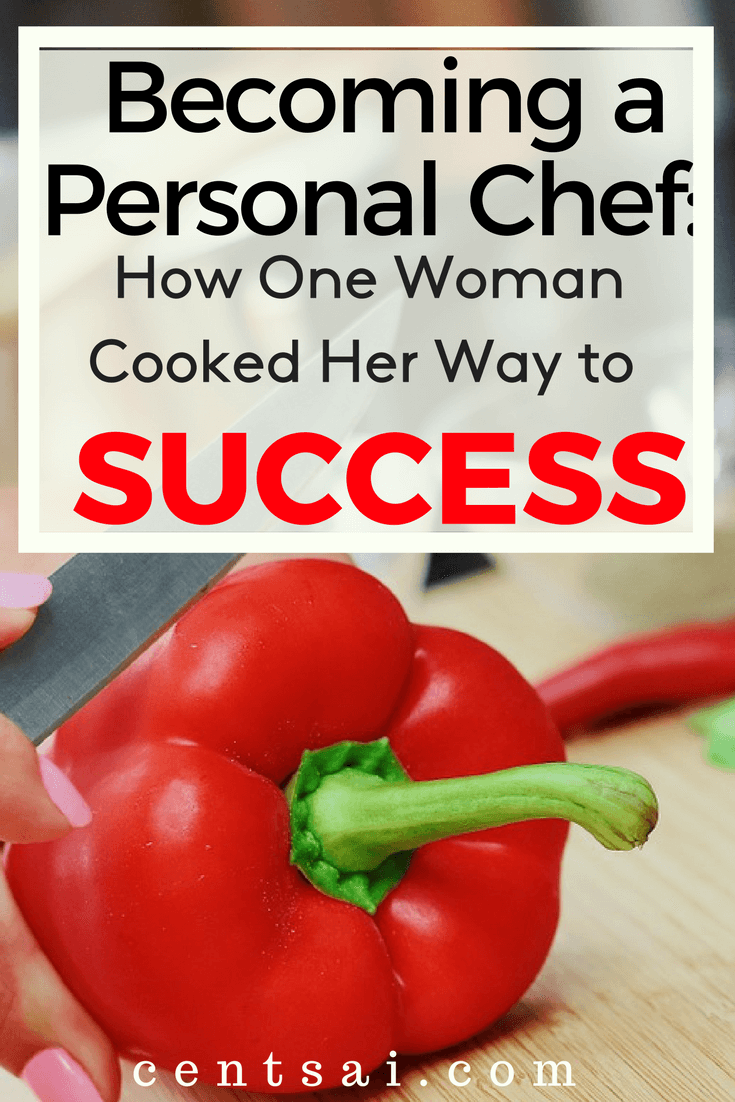 Today’s busy lifestyle leaves millions with little or no time to cook for themselves. Enter the tasty business of becoming a personal chef.