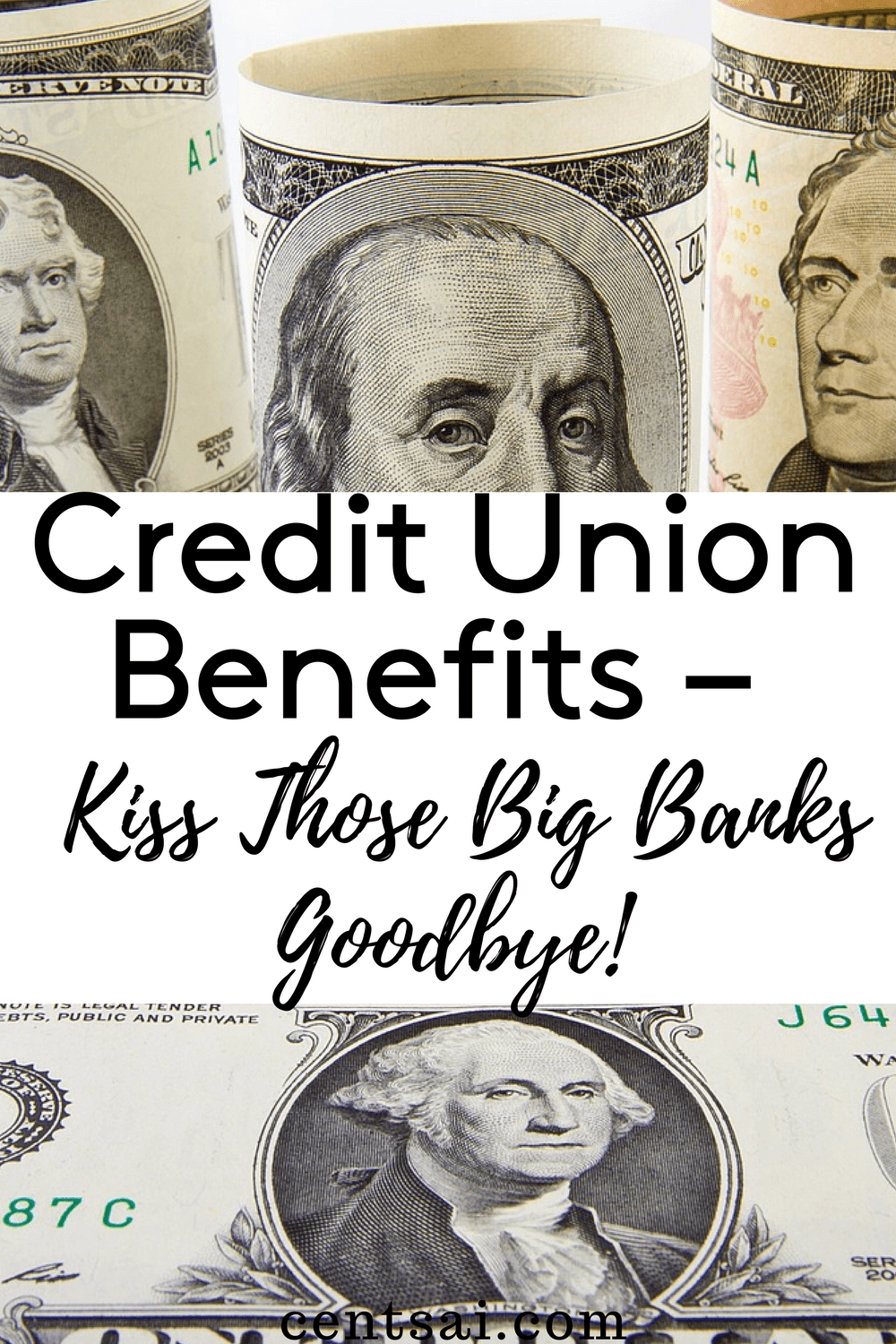 Information about credit union benefits isn't exactly widespread, but these institutions could help a lot of people – especially millennials.