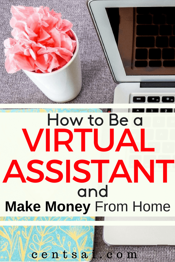 Looking for a job that you can do in your pjs? Virtual assistant work can be the side hustle of your dreams! Read more to learn how to do it.