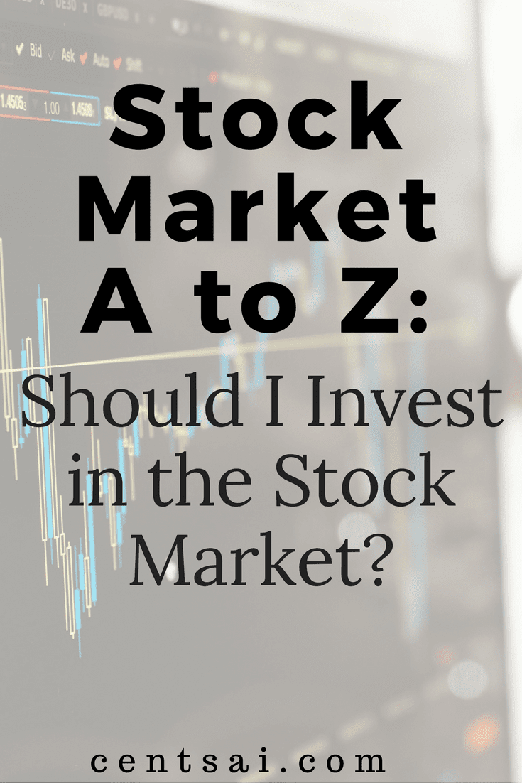 If you want to invest in stocks, make sure that you're ready to make the most of it – and that your money wouldn't be better spent elsewhere!