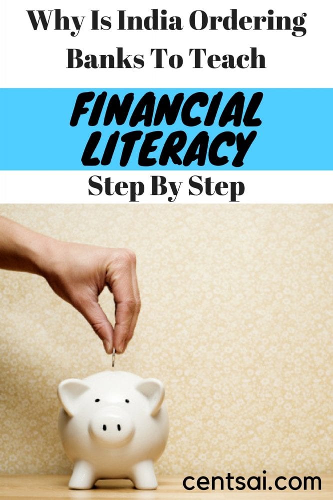 Financial literacy is a world-wide issue. While the same solutions aren't always applicable there is always opportunity for learning to occur