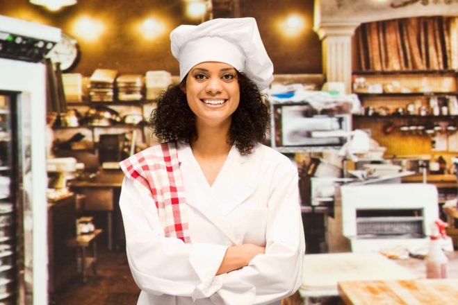 How to Become a Personal Chef: One Woman’s Success Story