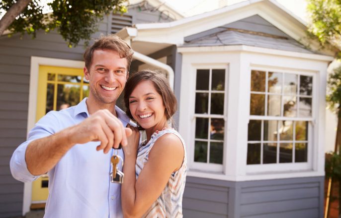 How to Save Money for a House