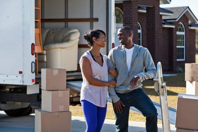 6 Simple Steps to Plan a Cross-Country Move