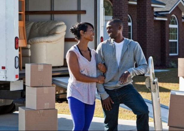 6 Simple Steps for Moving Cross-Country on a Budget