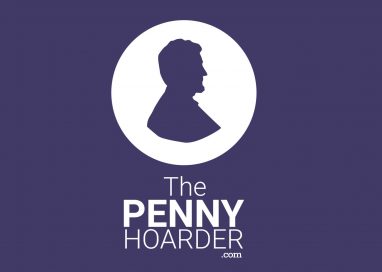 The Penny Hoarder Logo (for featured partner posts)
