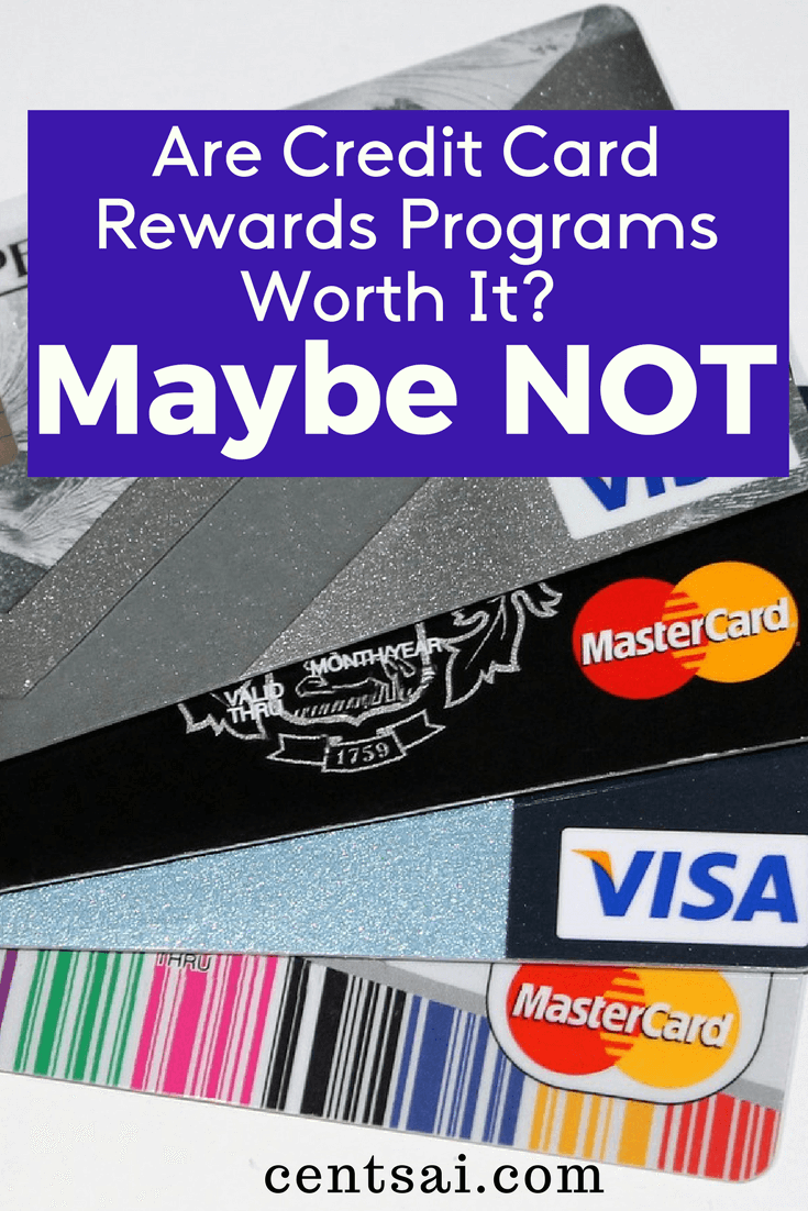 Credit card rewards programs can seem like a great way to save money on everything from groceries to travel. But are they really worth it?
