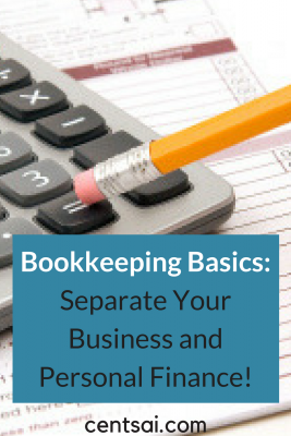 bookkeeping basics